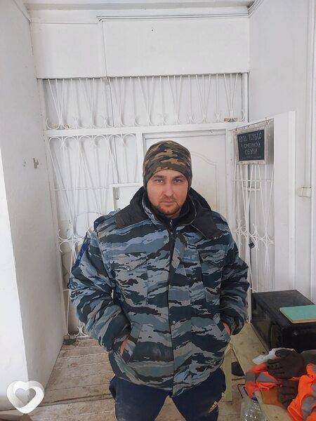 Кирилл, 37, Нижнем Новгороде — анкета №1936445