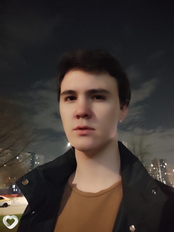 Rinat, 29, Москве — анкета №1936453