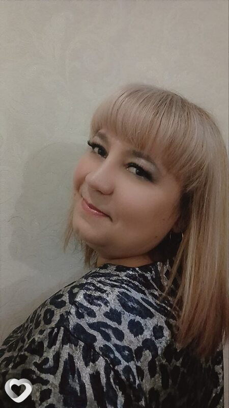 Роза, 45, Казани — анкета №1936300