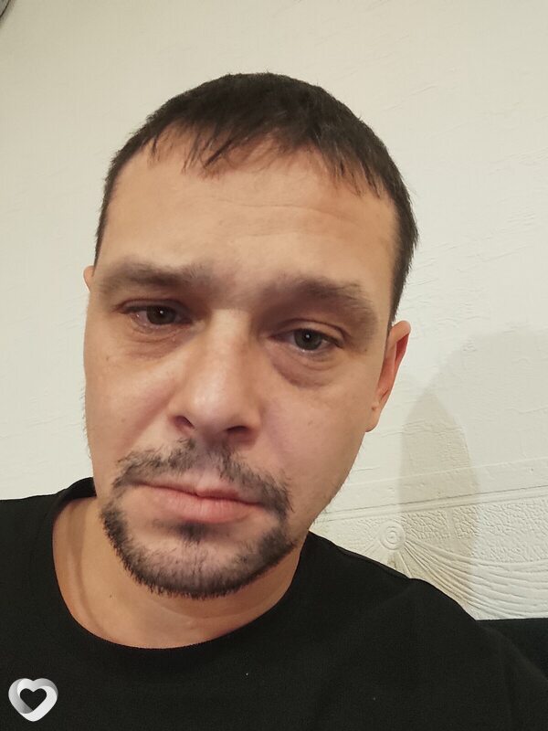 Владимир, 37, Санкт-Петербурге — анкета №1936231