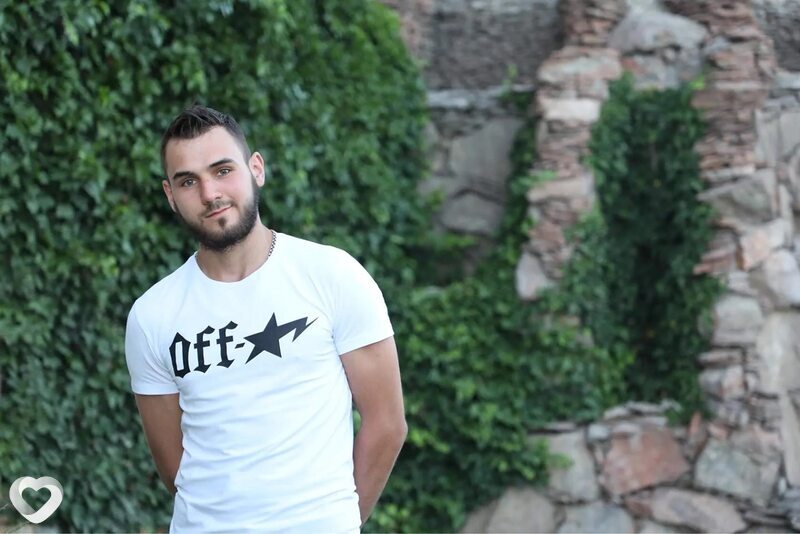 Alex, 28, Ташкент — анкета №1936846