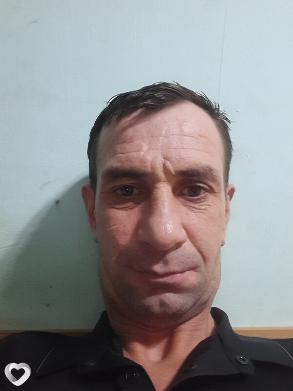 Сергей, 44, Барнауле — анкета №1936853