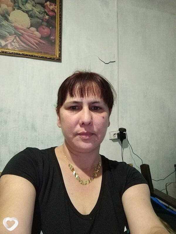 Елена, Улан-Удэ