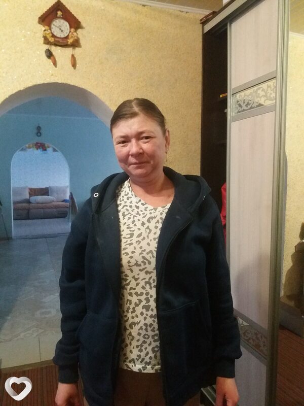 Альбина, 39, Казани — анкета №1936555