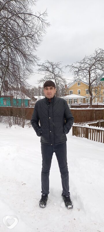 Мерлин, Пестово