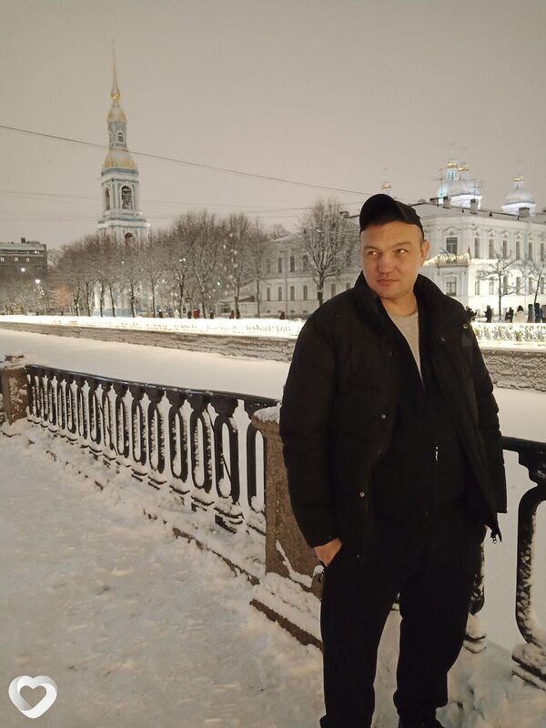 Валерий, 39, Серпухове — анкета №1936465