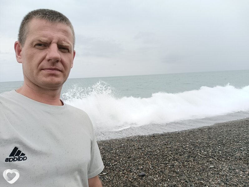 Алексей, 40, Минске — анкета №1936471