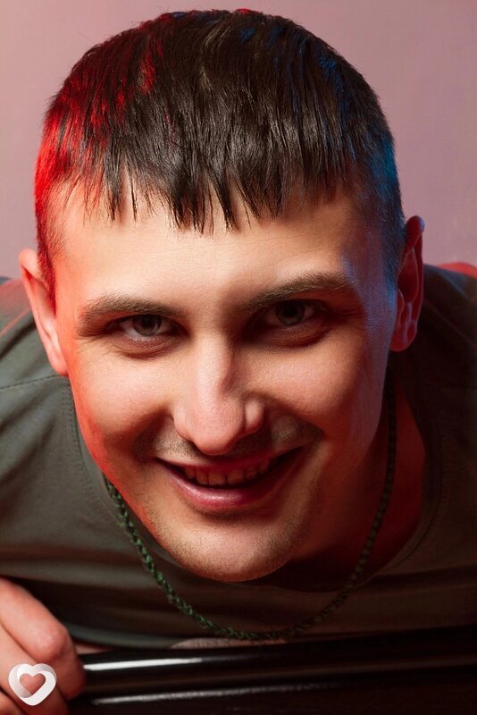 Андрей, 33, Екатеринбурге — анкета №1936473