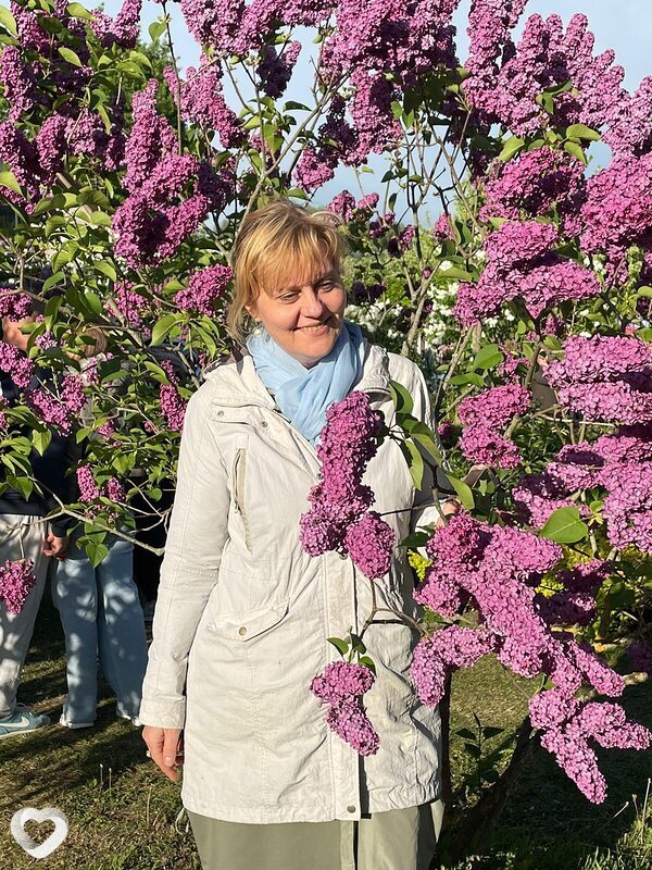 Светлана, 46, Ставрополе — анкета №1936342