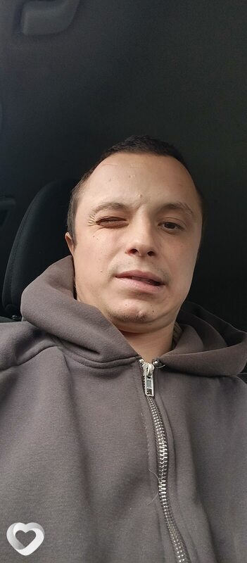 Дмитрий, 33, Торезе — анкета №1936395
