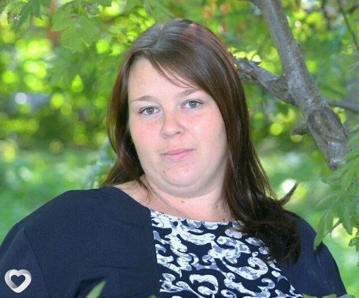 Катюша, 40, Череповце — анкета №1936410