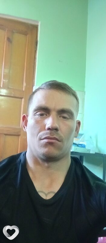 Сергей, 37, Бийске — анкета №1936513