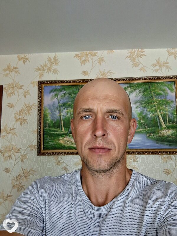 Александр, 39, Воронеже — анкета №1936526
