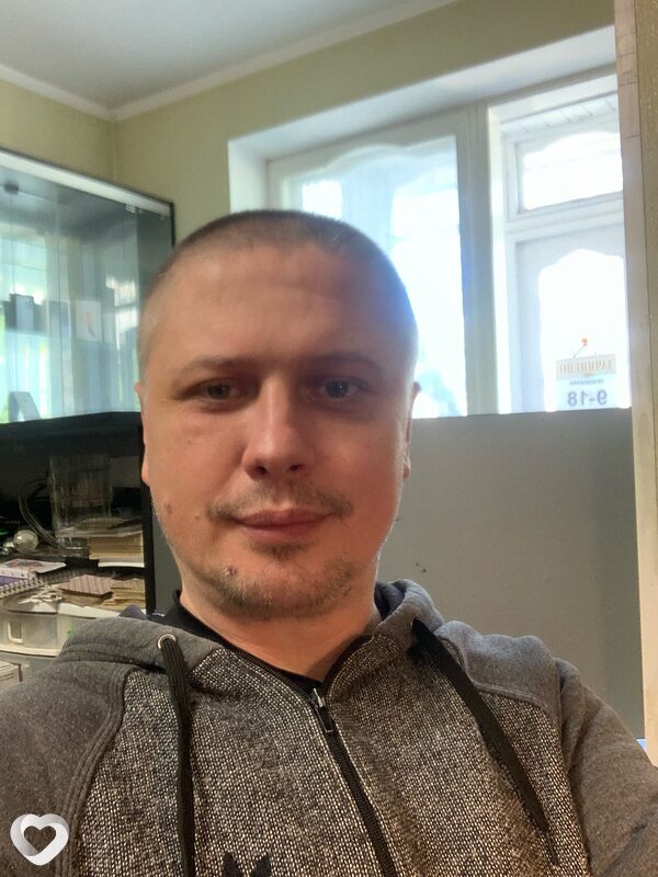 Slava, 45, Хмельницком — анкета №1936594