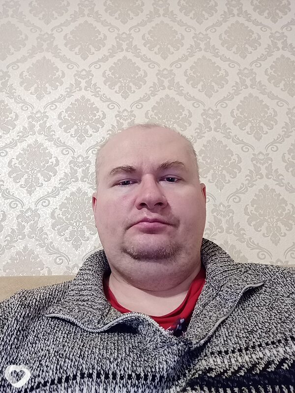 Алексей, 46, Кирове — анкета №1936603