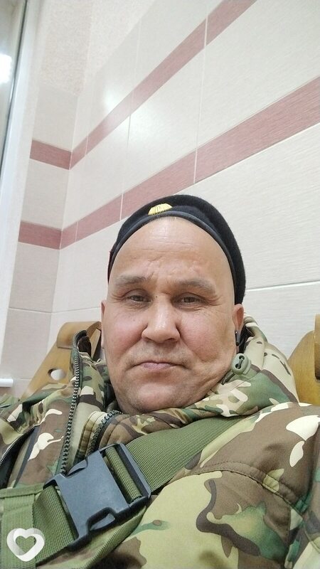 Ден, 46, Торезе — анкета №1936362