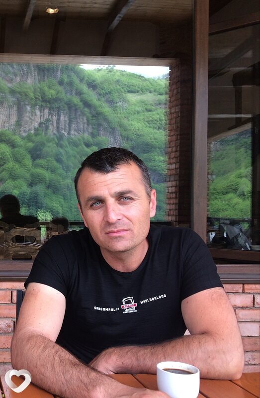 Сергей, 42, Балашихе — анкета №1936372
