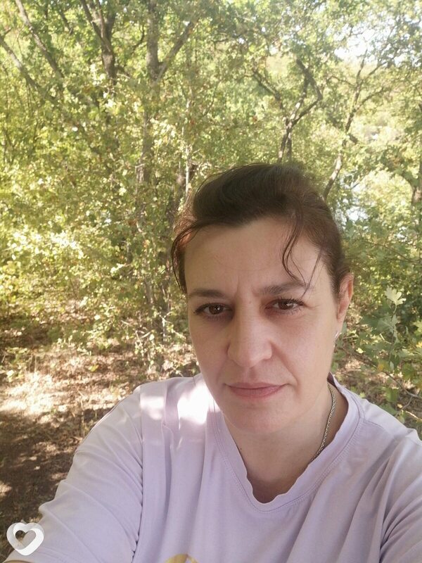 Наталья, 50, Новороссийске — анкета №1936383