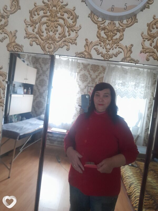 Рая, Днепр