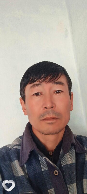 Максат, 48, Таразе — анкета №1936566