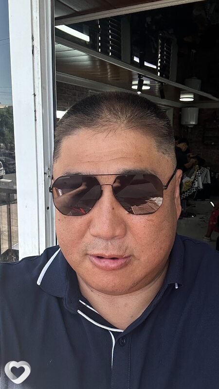 Anuar, 46, Алматы — анкета №1936568