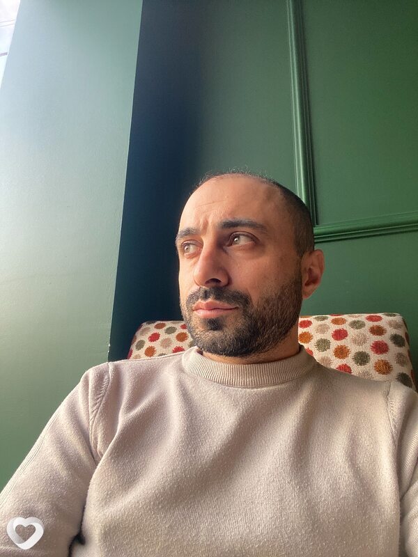 Edmon, 35, Краснодаре — анкета №1936575