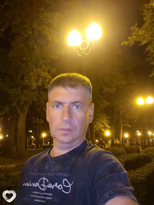 Виталий, Минск