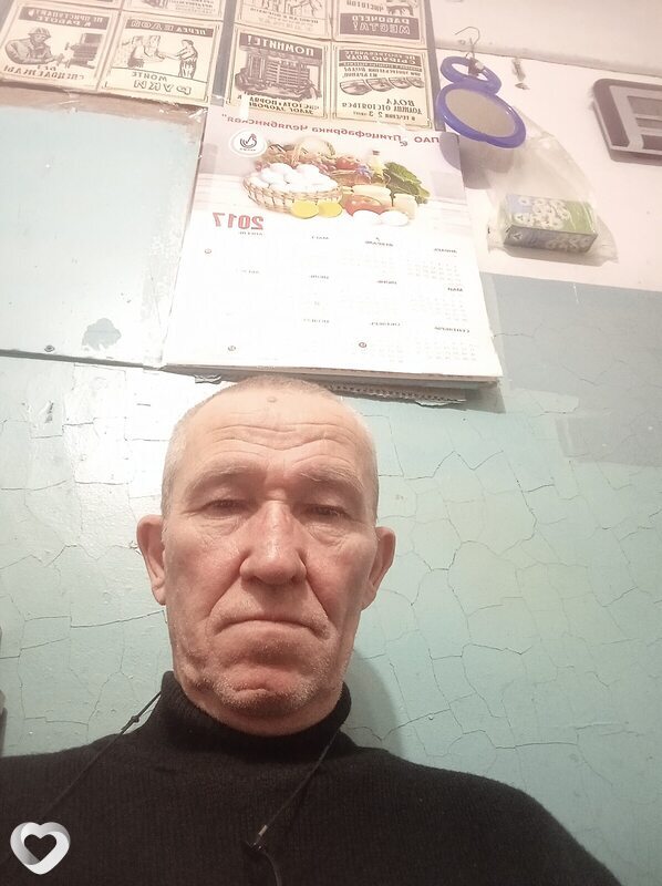 Данил, 62, Челябинске — анкета №1936624