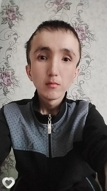 Талгат Тлеуов, 27, Кокшетау — анкета №1936886