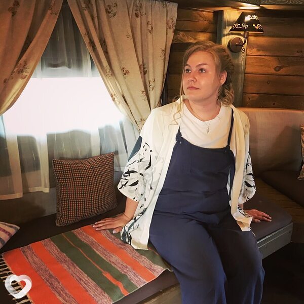 Елена, 26, Искитиме — анкета №1936887