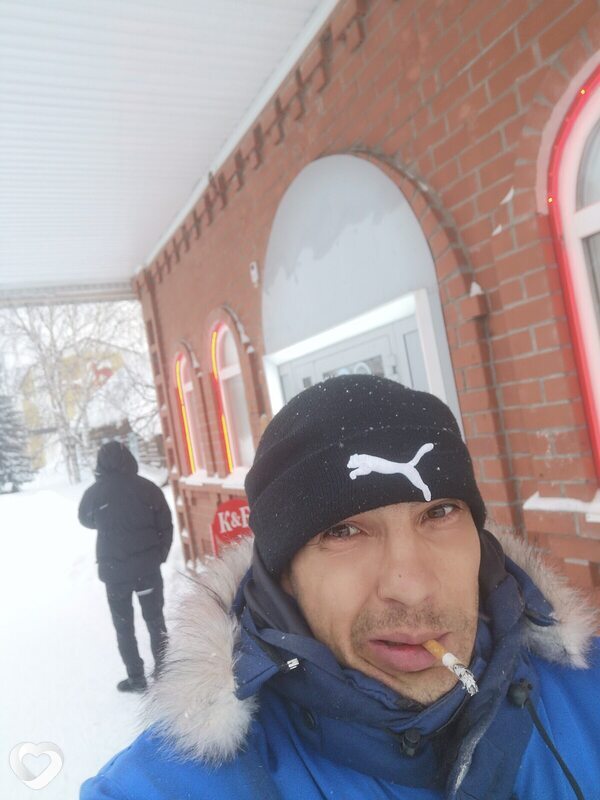 Стас, Пуровск