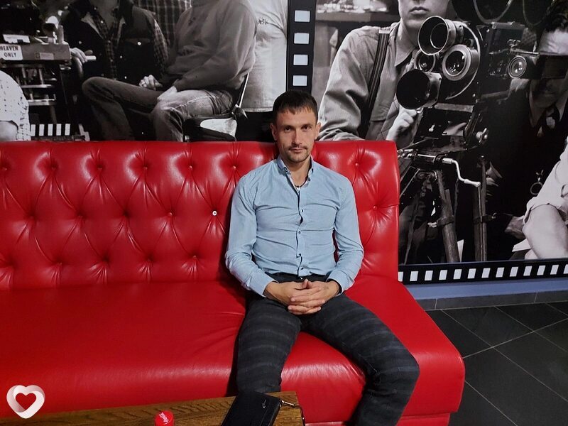 Евгений, 39, Ростове-на-Дону — анкета №1936894
