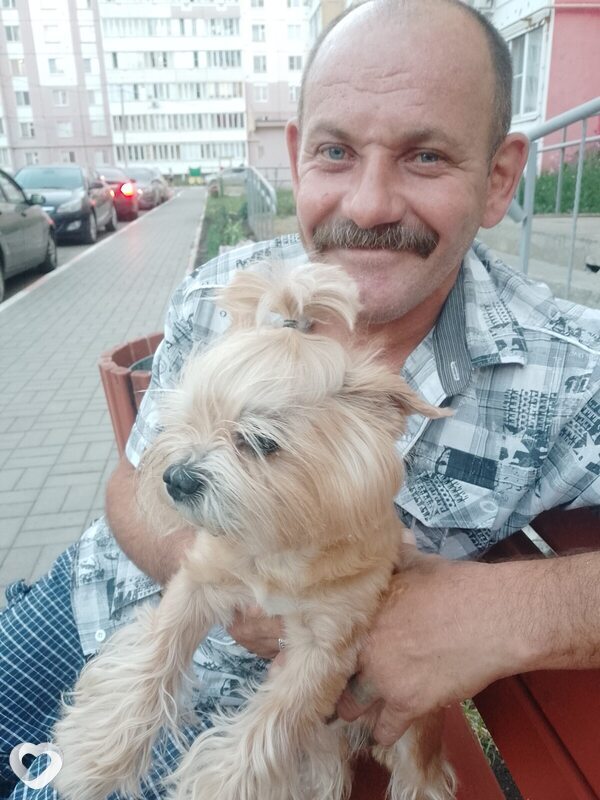 Андрей, 57, Саранске — анкета №1936903