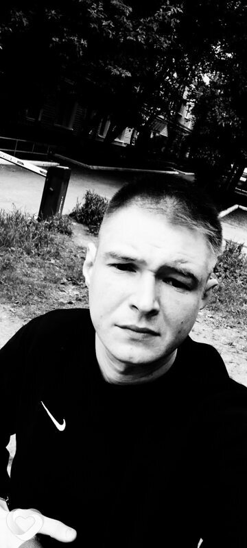 Максим, 32, Тюмени — анкета №1936905