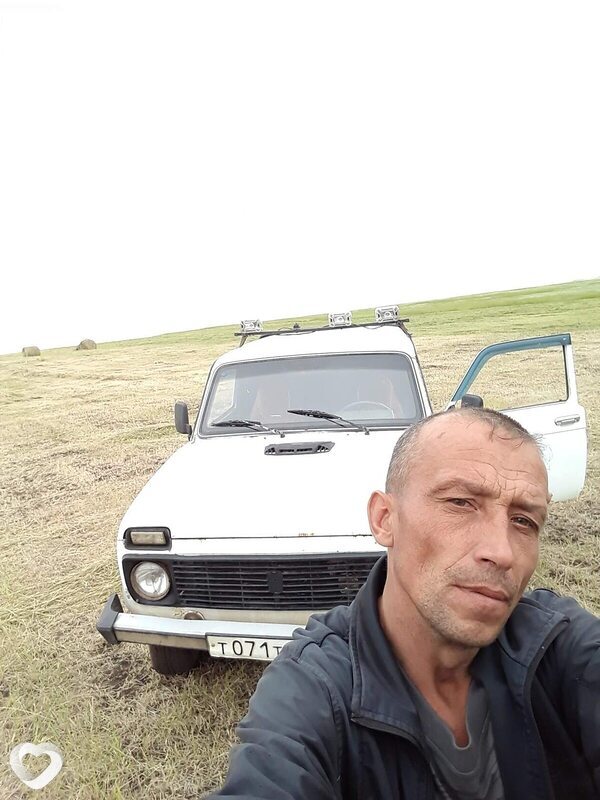 Алексей, Саракташ