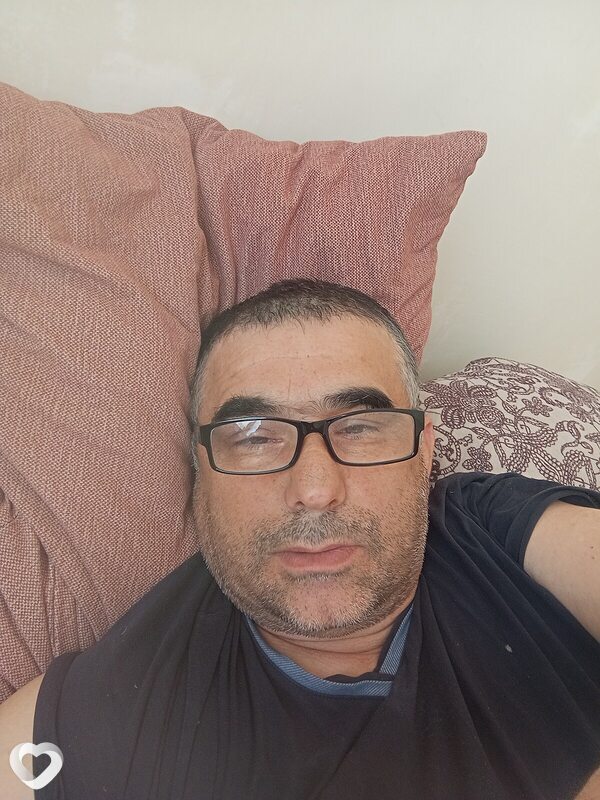 Murad, 41, Махачкале — анкета №1936751