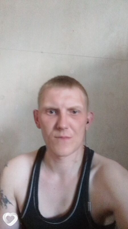 Петр, 35, Пскове — анкета №1936755