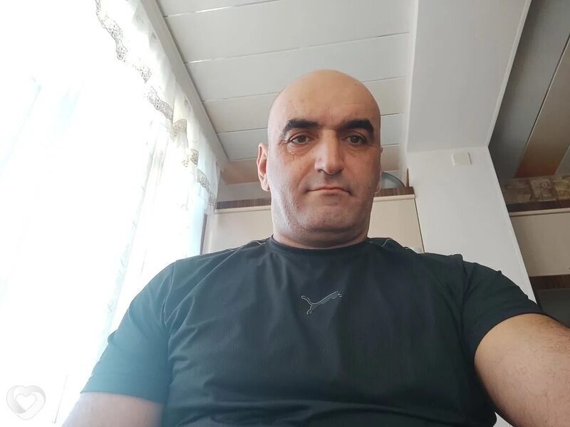 Шахин, 48, Баку — анкета №1936701