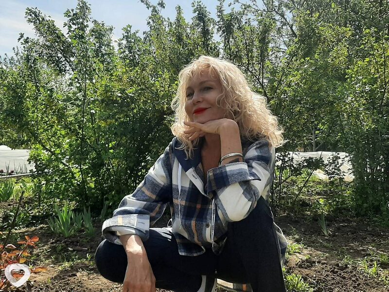 Марина, 39, Москве — анкета №1936807