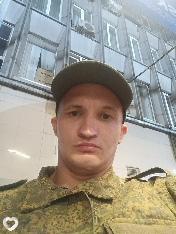 Роман, 31, Балакове — анкета №1936823