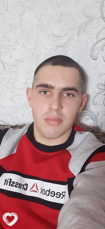 Дмитрий, 26, Нижнеудинске — анкета №1936830