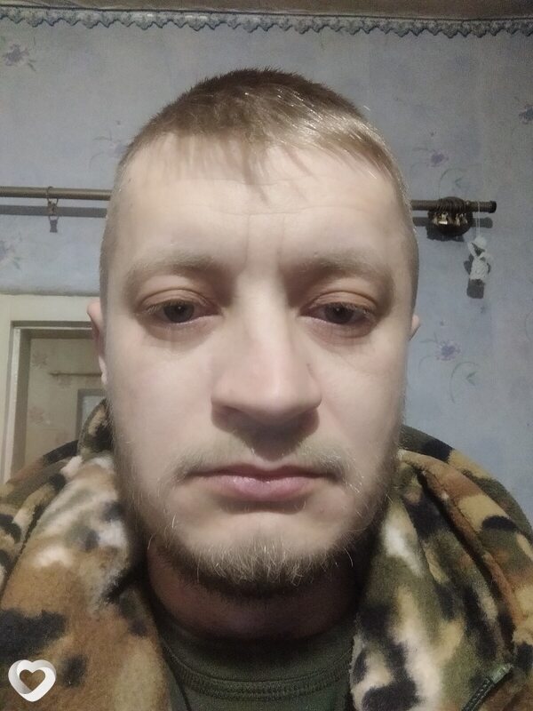Виталий, Миргород