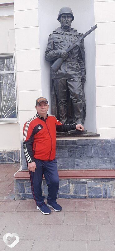 Андрей, 44, Екатеринбурге — анкета №1936933