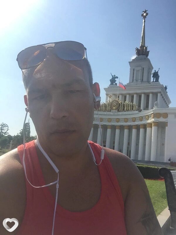 Николай, 37, Йошкар-Оле — анкета №1936647