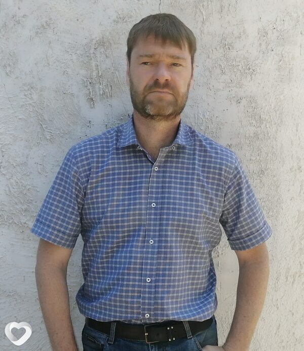 Тимофей, 47, Усть-Каменогорск — анкета №1936649