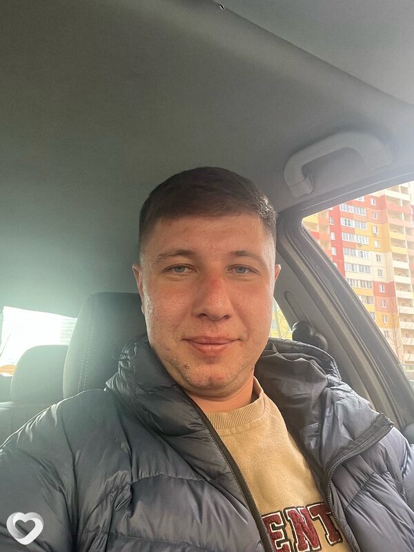 Александр, 36, Москве — анкета №1936659