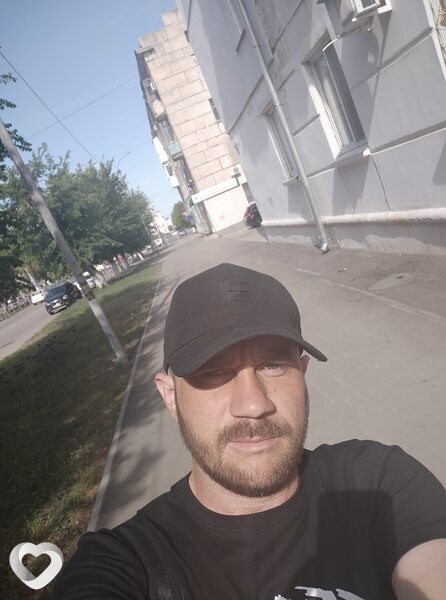 Алексей, Новокуйбышевск