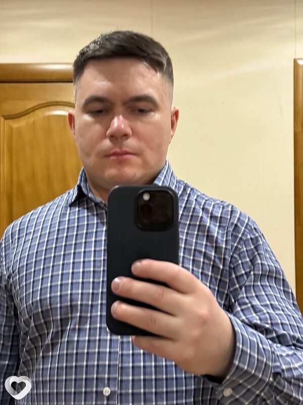 Andrey, 35, Новосибирске — анкета №1936673