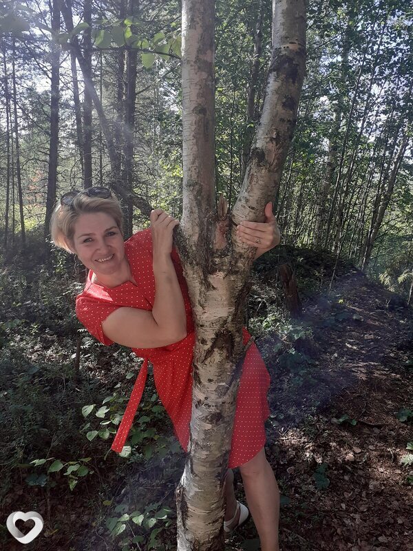 Елена, 46, Северодвинске — анкета №1936680