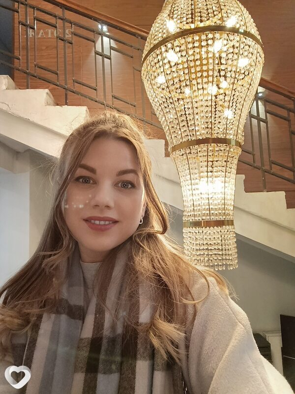 Анна, 33, Краснодаре — анкета №1936948